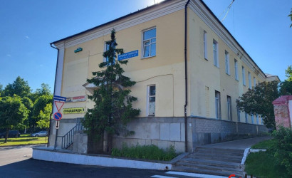 Продажа помещения, Витебск, Людникова просп., 10/П,  782 кв.м.. Фото 5