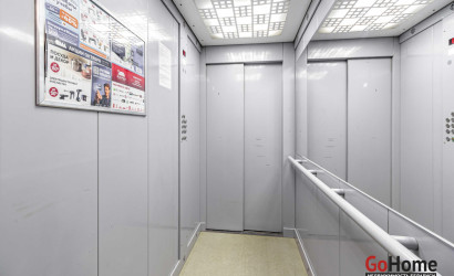 Купить 1-комнатную квартиру, Минск, Турова ул., 3 (Ленинский район). Фото 24