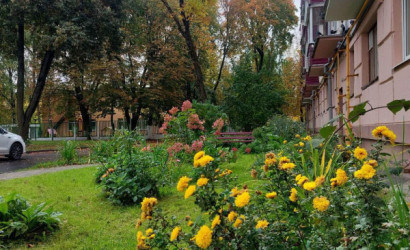 Купить 2-комнатную квартиру, Минск, Карпова ул., 16 (Московский район). Фото 18