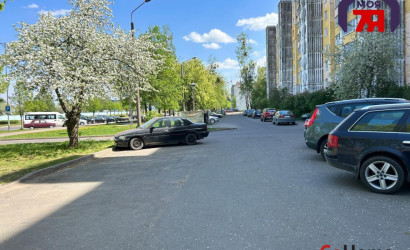 Купить 3-комнатную квартиру, Солигорск, Октябрьская ул., 75. Фото 24