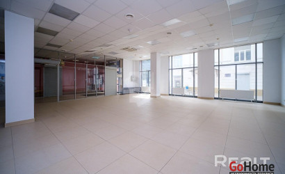 Аренда помещения, Минск, Московская ул., 22, 124.2 кв.м.. Фото 4