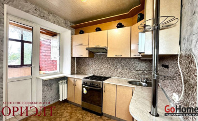 Купить 3-комнатную квартиру, Борисов, Мелиоративная, 9. Фото 2