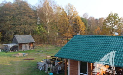 Купить дом, Рогозно, Знаменский с/с, 25 соток. Фото 12