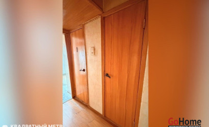 Купить 2-комнатную квартиру, Минск, Сторожовская ул., 8 (Центральный район). Фото 15