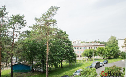 Купить 3-комнатную квартиру, Минск, Кабушкина ул., 92(Заводской район). Фото 16