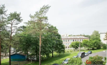  81.4 м2, Минск(Партизанский просп., 103)