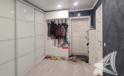 Купить 2-комнатную квартиру, Брест, Вулька, ул. Морозова. Фото 14