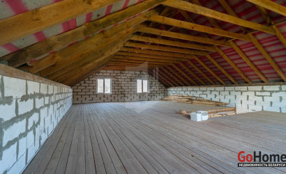 Купить дом, Шершуны, Новая, 25 соток. Фото 9