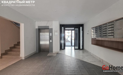 Купить 3-комнатную квартиру, Минск, Виталия Цвирко ул., 96(Советский район). Фото 22