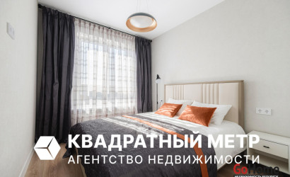 Купить 2-комнатную квартиру, Копище, Подгорная ул., 21/В. Фото 1