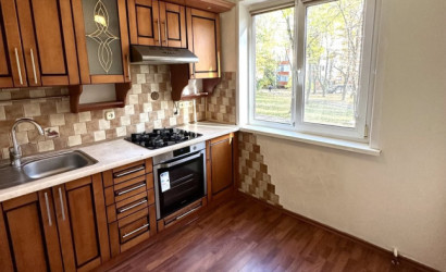 Купить 4-комнатную квартиру, Минск, Славинского, 13 (Первомайский район). Фото 1