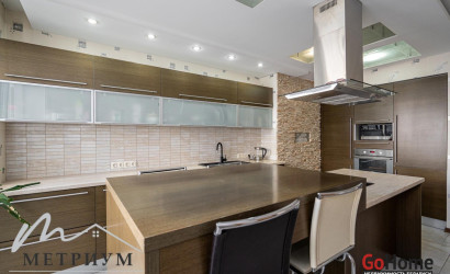 Купить 4-комнатную квартиру, Минск, Быховская ул., 35 (Октябрьский район). Фото 9