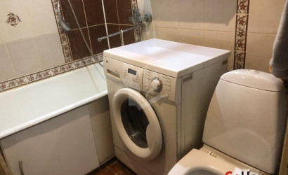 Купить 2-комнатную квартиру, Минск, Народная ул., 22 (Заводской район). Фото 9