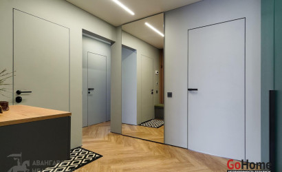 Купить 4-комнатную квартиру, Колодищи, Серебряный Лес ул., 8. Фото 37