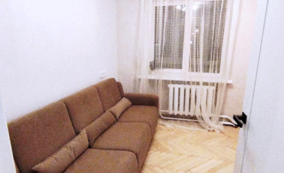 Снять 2-комнатную квартиру, Минск, ул. Богдановича Максима, д. 58 (Советский район). Фото 16