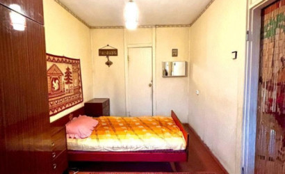 Купить 3-комнатную квартиру, Солигорск, Ленинского Комсомола ул., 11. Фото 12