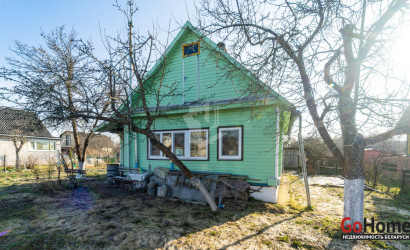 Купить дом в деревне, Трактор-Колоницы, 4.99 соток. Фото 7