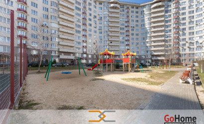 Купить 1-комнатную квартиру, Минск, Дзержинского просп., 23 (Московский район). Фото 22