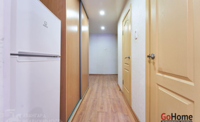 Купить 1-комнатную квартиру, Минск, Лобанка ул., 19 (Фрунзенский район). Фото 11