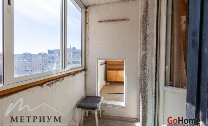 Купить 4-комнатную квартиру, Минск, Рафиева ул., 83 (Московский район). Фото 17