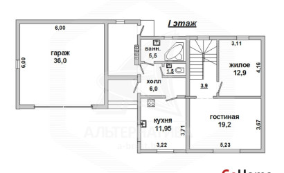 Купить дом, Непли, Клейниковский с/с, 14.99 соток. Фото 1