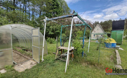 Купить дачу, СТ Дубок, 8.68 соток. Фото 12