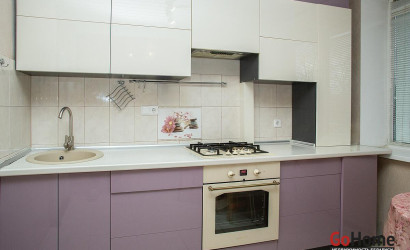 Купить 3-комнатную квартиру, Минск, Притыцкого ул., 8 (Фрунзенский район). Фото 2