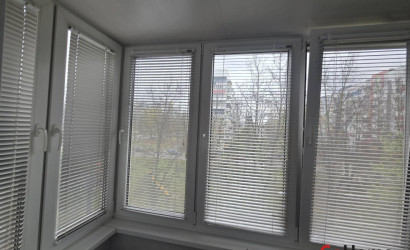 Купить 3-комнатную квартиру, Витебск, Петруся Бровки ул., 3/2. Фото 8