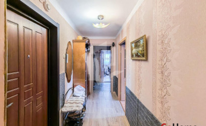 Купить 4-комнатную квартиру, Минск, Уборевича ул., 148/2 (Заводской район). Фото 15