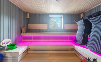 Купить коттедж, Минск, Рябинницкая ул., 46, 16 соток. Фото 9