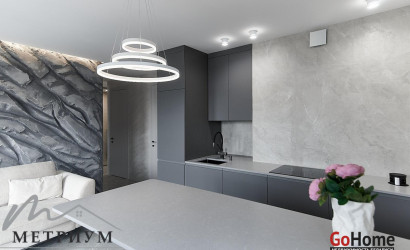 Купить 2-комнатную квартиру, Минск, Нововиленская ул., 45 (Центральный район). Фото 6