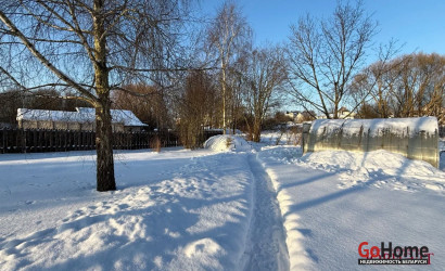 Купить дом, Ольгово, Дачная, 23.78 соток. Фото 19