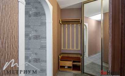 Купить 3-комнатную квартиру, Минск, Седых ул., 44 (Первомайский район). Фото 14