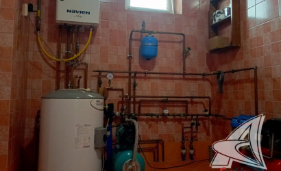 Купить дом, Брест, Ямно-вычулки, 12.57 соток. Фото 30