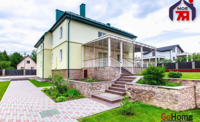 Купить коттедж, Шубники, Речная ул., 19.36 соток. Фото 11
