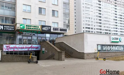  Минск(Сосновый Бор ул., 6)