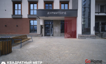 Купить 3-комнатную квартиру, Минск, Савицкого ул., 23 (Октябрьский район). Фото 30