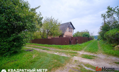 Купить дом в деревне, Информатика-89, 6.25 соток. Фото 42