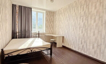 Купить 2-комнатную квартиру, Минск, Ленинградская ул., 10(Московский район). Фото 12