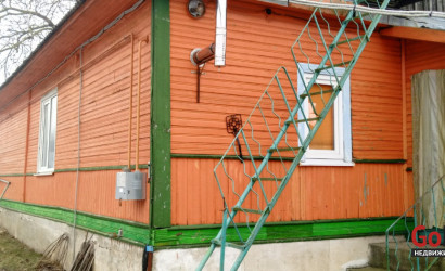 Купить дом в деревне, Самаровичи, Центральная, 30 соток. Фото 3