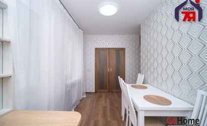 Купить 1-комнатную квартиру, Минск, Неманская ул., 31 (Фрунзенский район). Фото 17