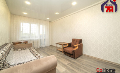Купить 1-комнатную квартиру, Минск, Матусевича ул., 3 (Фрунзенский район). Фото 5