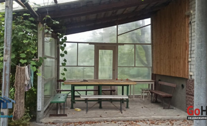 Купить дом в деревне, Березка-87, 5 соток. Фото 5