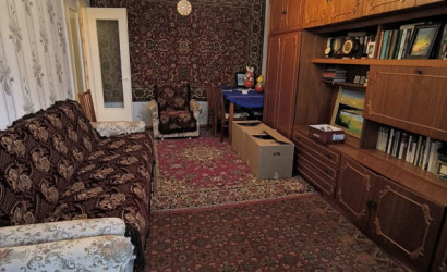 Купить 2-комнатную квартиру, Гомель, Братьев Лизюковых, 32. Фото 1