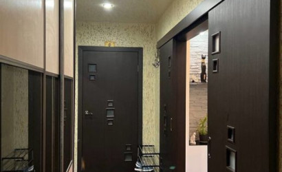 Купить 3-комнатную квартиру, Витебск, Космонавтов. Фото 3