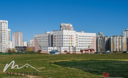 Купить 1-комнатную квартиру, Минск, Колесникова ул., 23(Фрунзенский район). Фото 25
