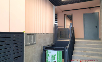 Купить 3-комнатную квартиру, Брест, ул. Октябрьской революции, д. . Фото 9