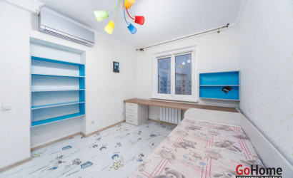 Купить 3-комнатную квартиру, Минск, Горецкого ул., 26 (Фрунзенский район). Фото 11