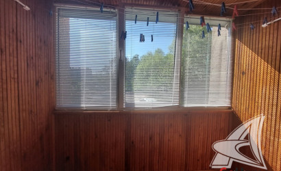 Купить 3-комнатную квартиру, Брест, Вулька, ул. Сябровская. Фото 5