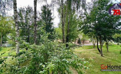 Купить 3-комнатную квартиру, Солигорск, Набережная ул., 25. Фото 14
